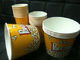 Personalisierte Recycling Food Packaging Kundenspezifische Popcorn Eimer, Kleine Popcorn Boxes fournisseur