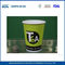 Soda-/Saft-Mitnehmerkaffeetasse-Wegwerfpapiertrinkbecher fournisseur