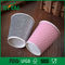 kundengebundene Kräuselungspapier-Kaffeetassen, Wegwerfschalen für heiße Getränke mit Deckel fournisseur