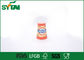 Heißes Getränk-Papierschalen Kaffee-Kraftpapiers 12oz mit Flexo/Offsetdruck, umweltfreundlich fournisseur